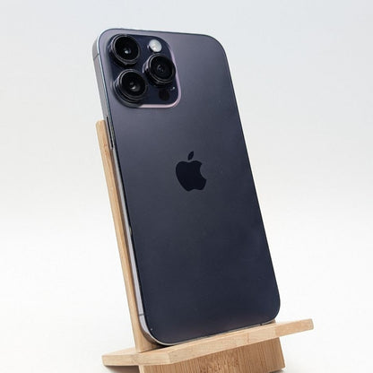 Apple iPhone 14 Pro Max 256GB Fioletowy | Outlet, Bateria 87%