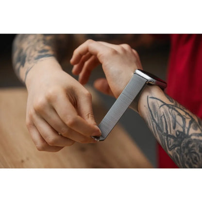 FORCELL F-DESIGN  pasek do APPLE Watch FA03