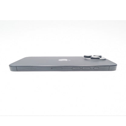 Apple iPhone 16 Pro Max 256GB Tytan Czarny | Used, Bateria 99%