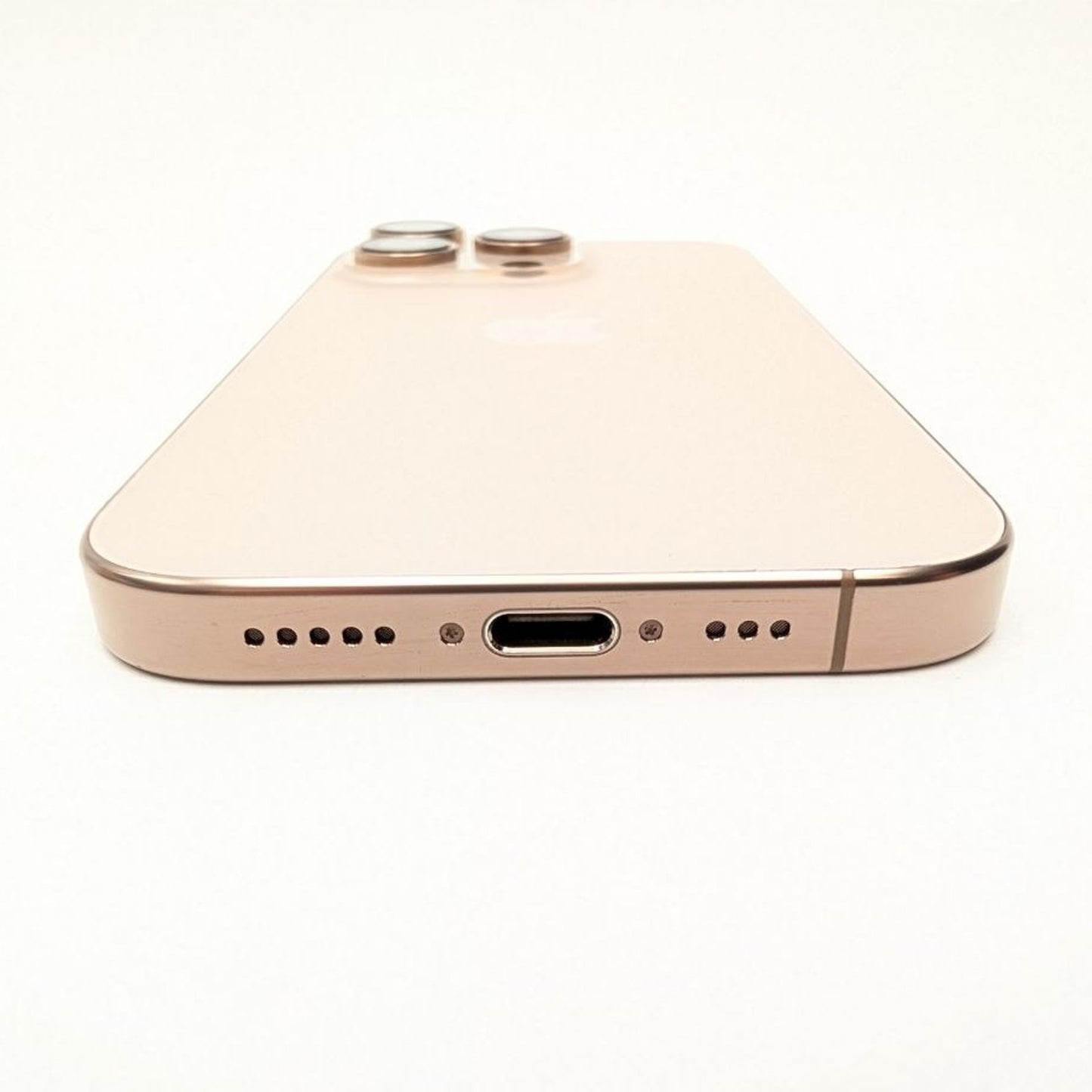 Apple iPhone 16 Pro 128GB Tytan Pustynny | Outlet