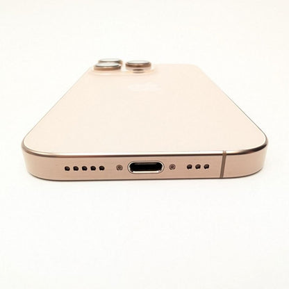 Apple iPhone 16 Pro 128GB Tytan Pustynny | Outlet