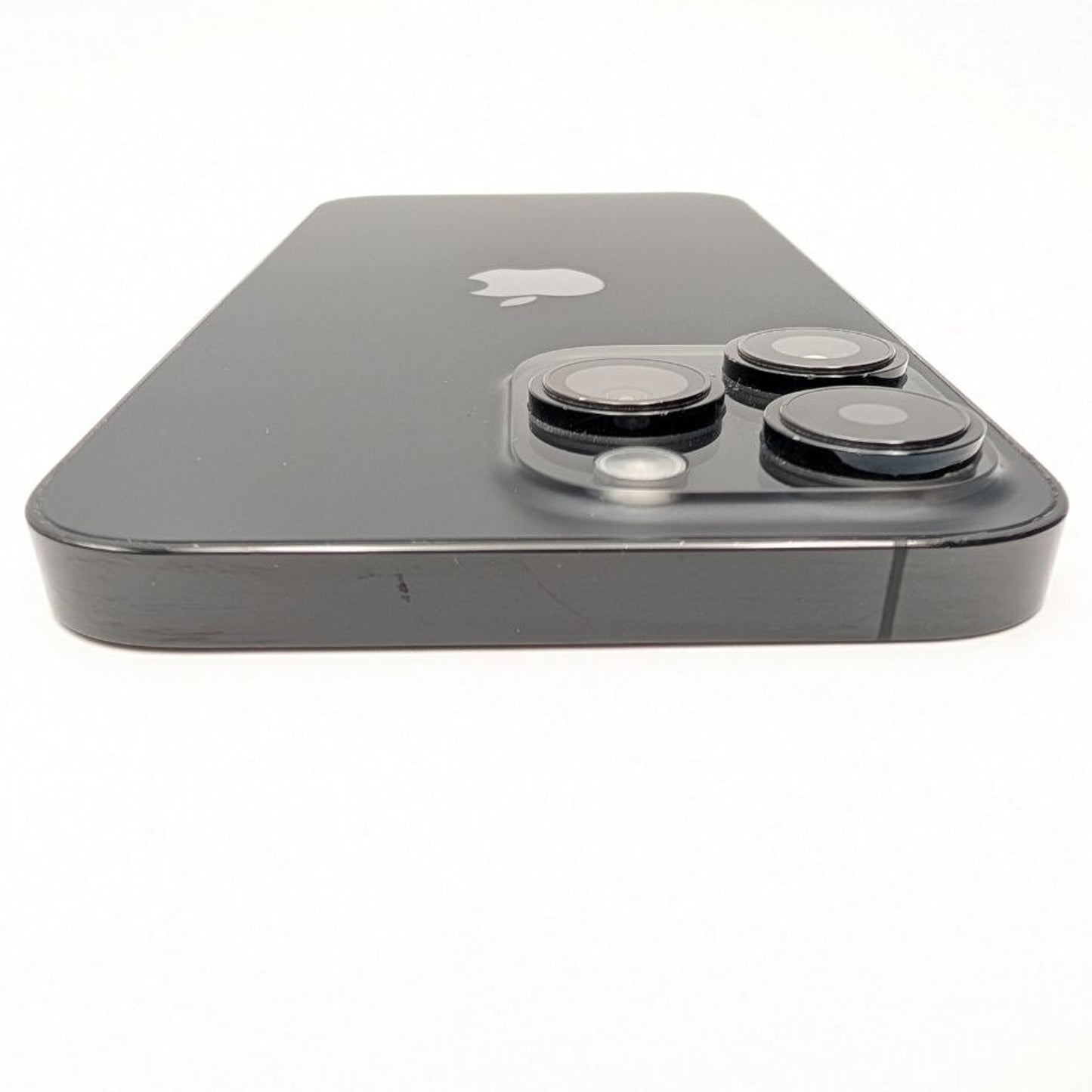 Apple iPhone 14 Pro Max 256GB Czarny | Outlet, Bateria 87%