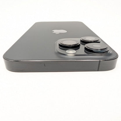 Apple iPhone 14 Pro Max 256GB Czarny | Outlet, Bateria 87%