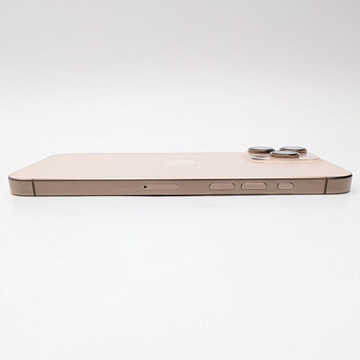 Apple iPhone 16 Pro Max 256GB Tytan Pustynny | bateria 100% | Outlet, Bateria 100%