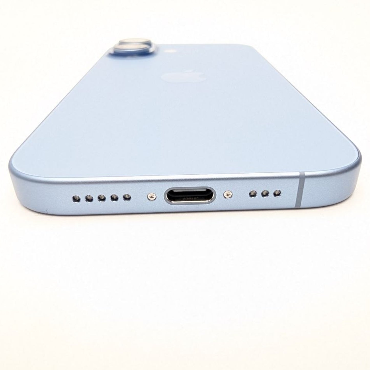 Apple iPhone 17 256 GB Gołębi | eSim | bateria 100% | Outlet, Bateria 100%