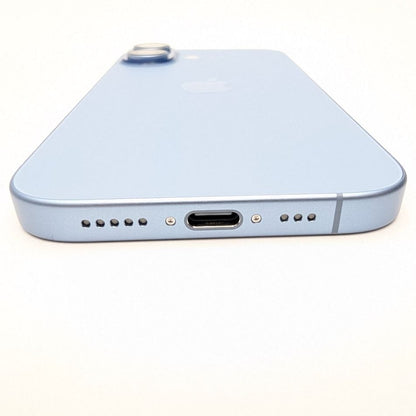 Apple iPhone 17 256 GB Gołębi | eSim | bateria 100% | Outlet, Bateria 100%