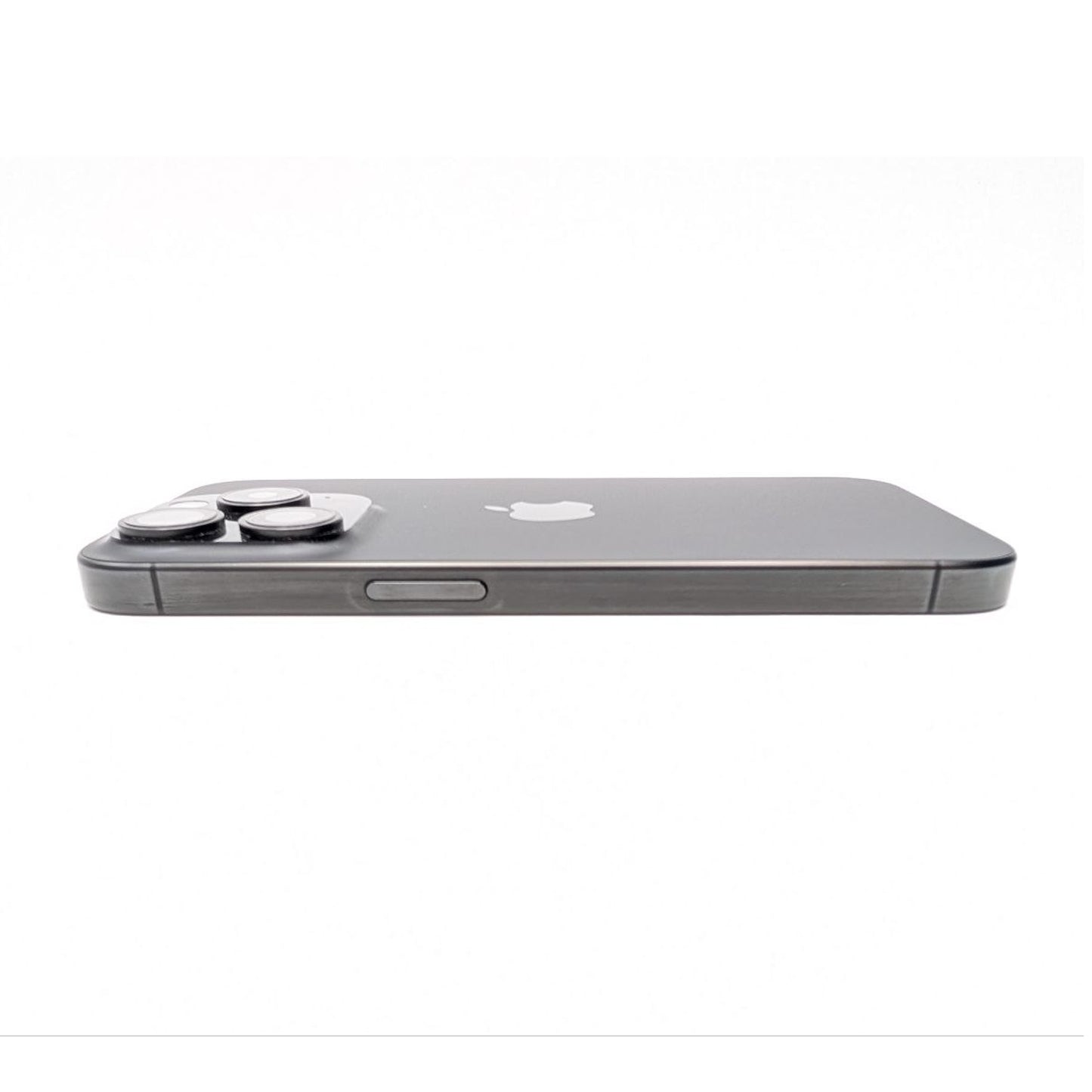 Apple iPhone 15 Pro 128 GB Czarny | Outlet, Bateria 87%