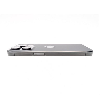Apple iPhone 15 Pro 128 GB Czarny | Outlet, Bateria 87%