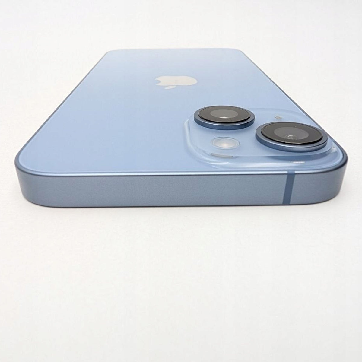 Apple iPhone 14 128GB niebieski | Outlet, Bateria 98%