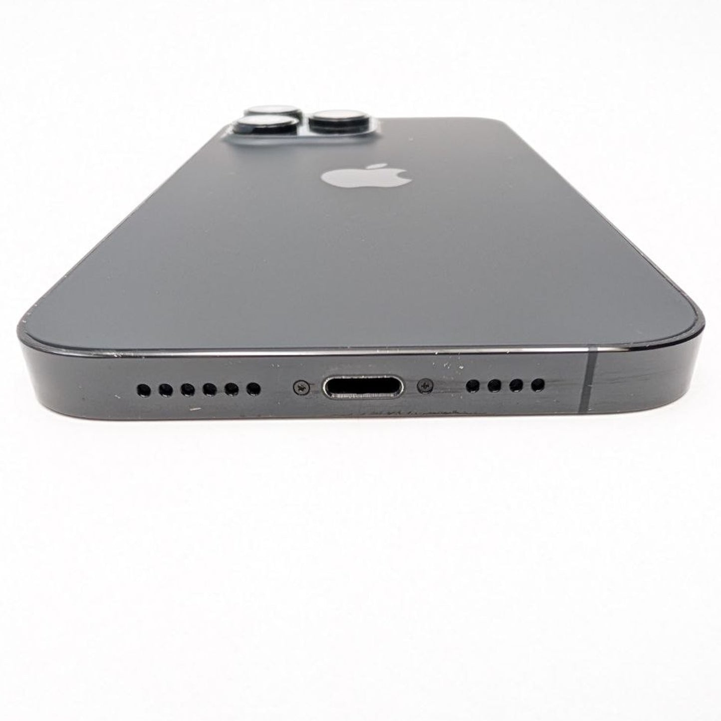 Apple iPhone 14 Pro Max 256GB Czarny | Outlet, Bateria 87%