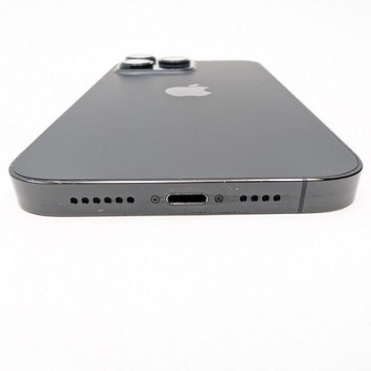 Apple iPhone 14 Pro Max 256GB Czarny | Outlet, Bateria 87%