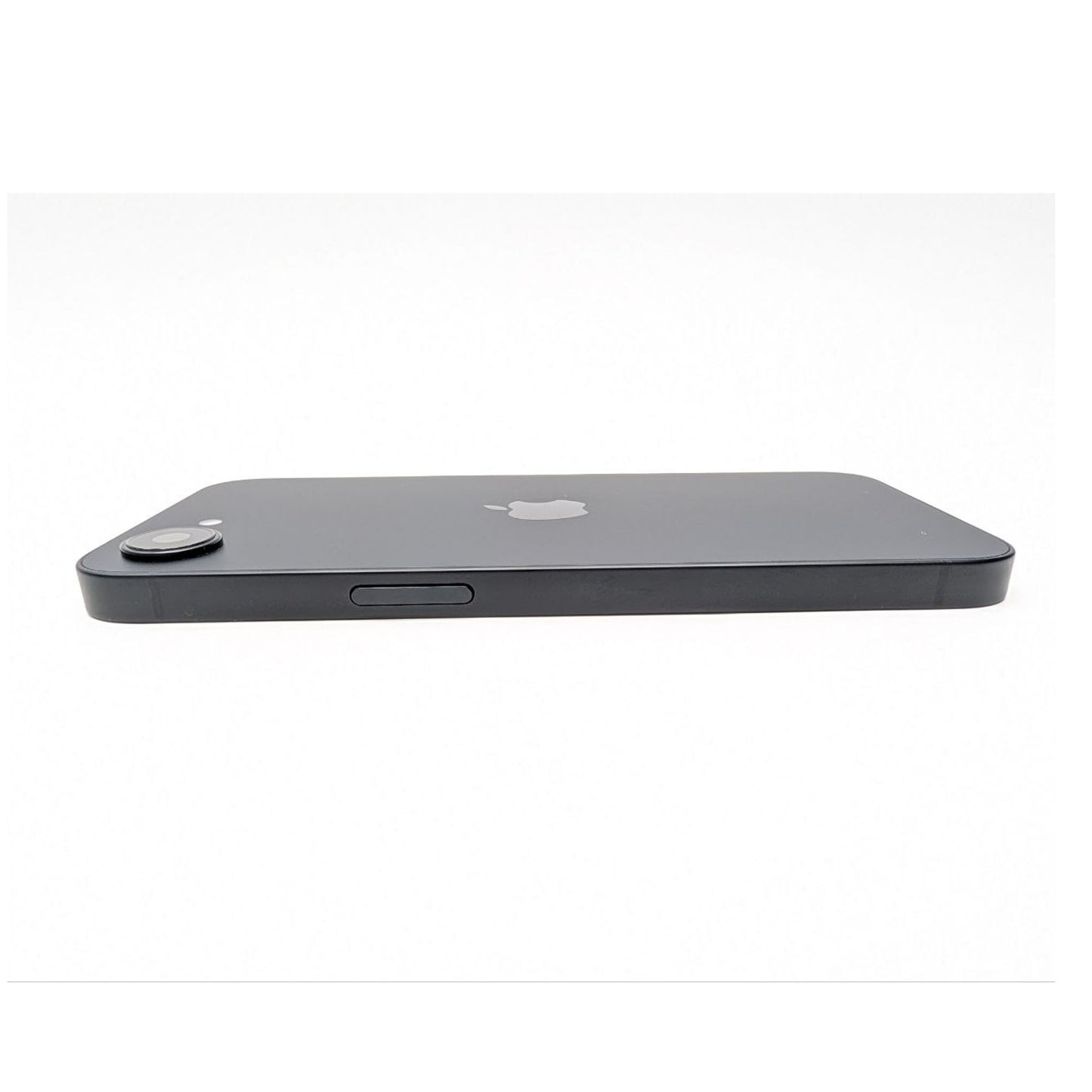 Apple iPhone 16e 128 GB Black | 100% Battery | Outlet, 100% Battery