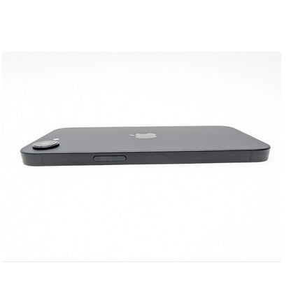 Apple iPhone 16e 128 GB Black | 100% Battery | Outlet, 100% Battery