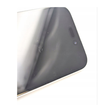 Apple iPhone 15 128 GB niebieski | Outlet