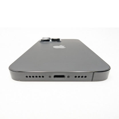 Apple iPhone 14 Pro Max 128GB Czarny | Outlet, Bateria 87%