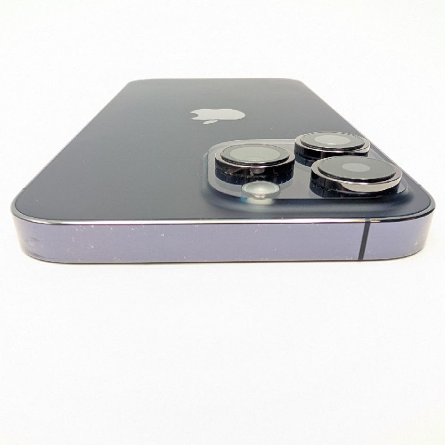 Apple iPhone 14 Pro Max 128GB Fioletowy| bateria 100% | Outlet, Bateria 100%