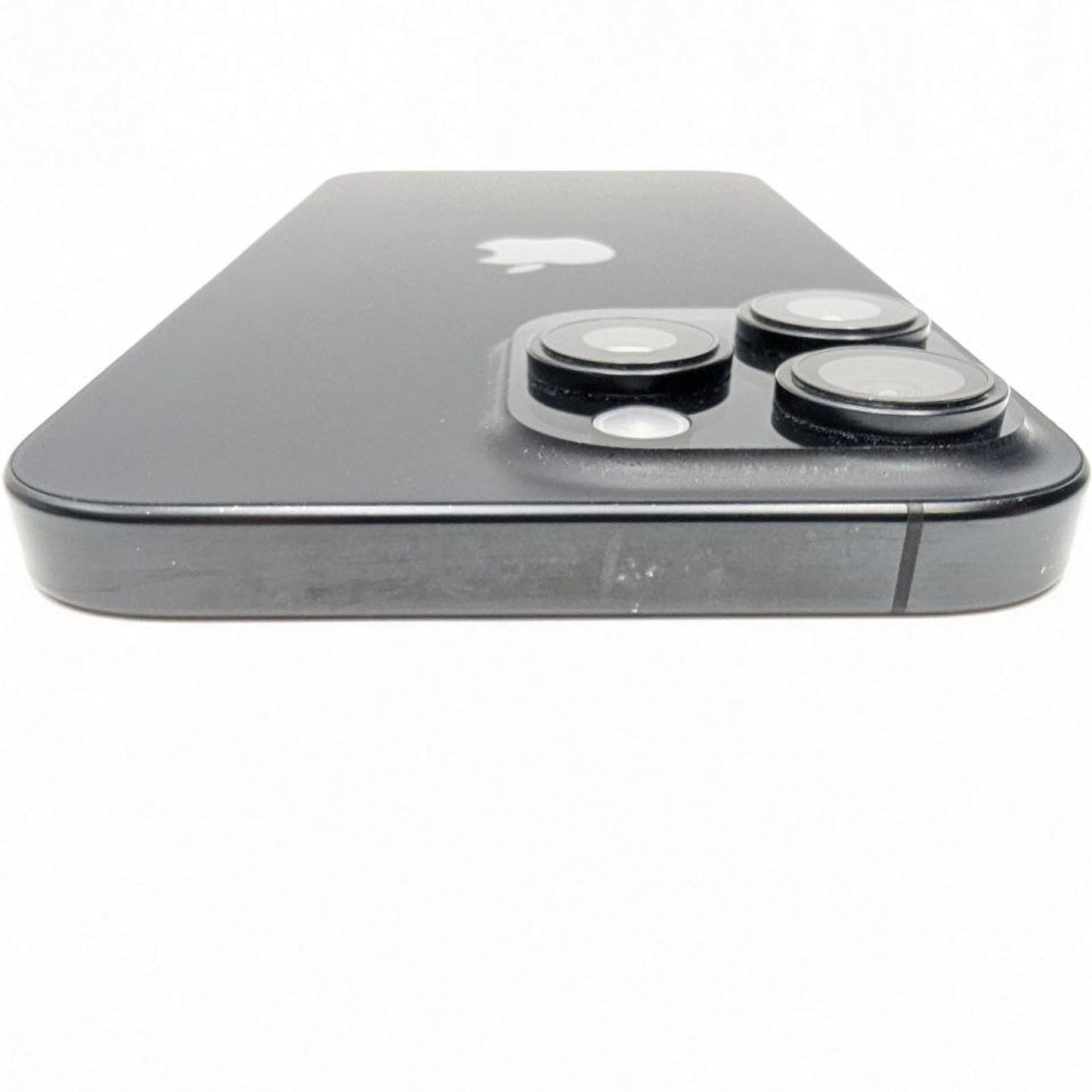 Apple iPhone 16 Pro Max 256GB Tytan Czarny | Used, Bateria 97%