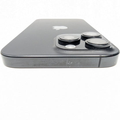 Apple iPhone 16 Pro Max 256GB Tytan Czarny | Used, Bateria 97%