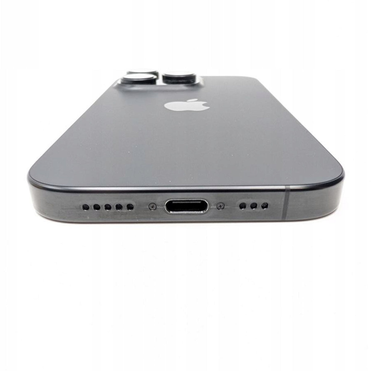 Apple iPhone 16 Pro 256 GB Tytan czarny | eSim | Outlet, Bateria 90%