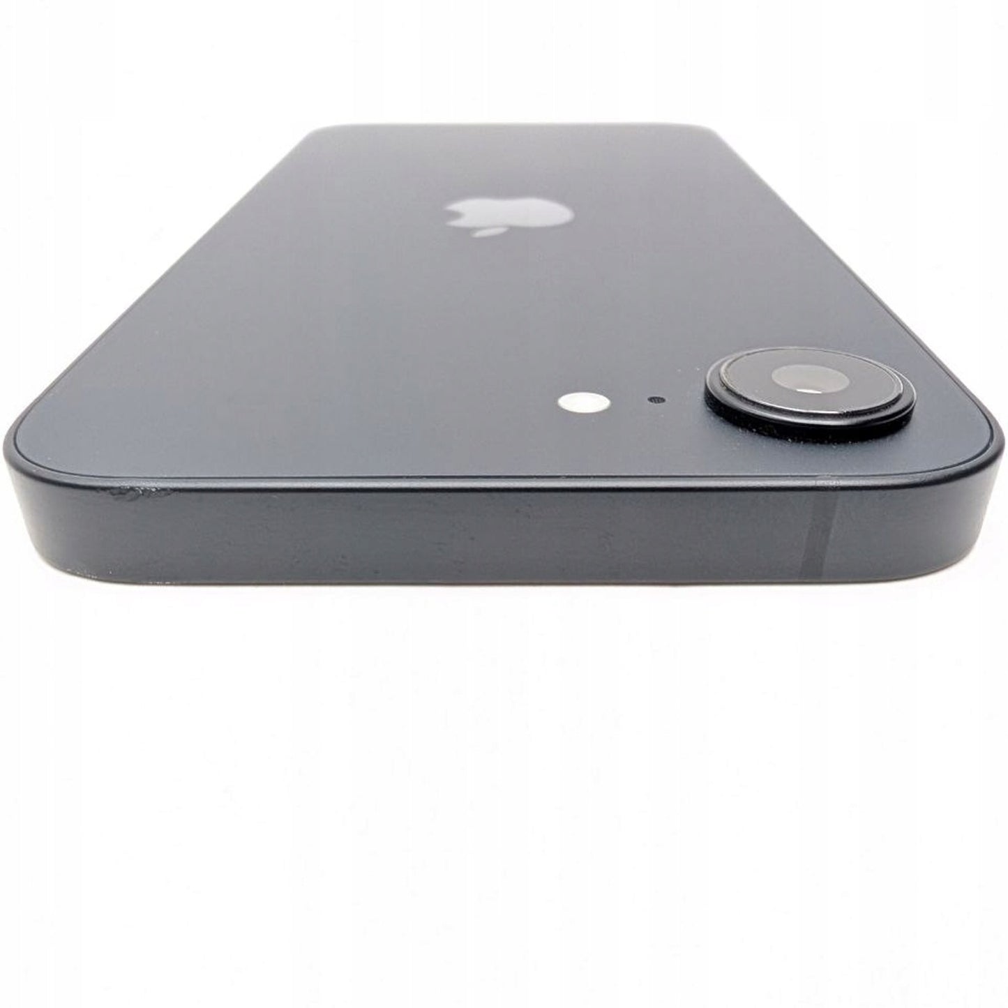 Apple iPhone 16e 128 GB czarny | bateria 100% | Used, Bateria 100%
