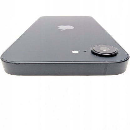 Apple iPhone 16e 128 GB czarny | bateria 100% | Used, Bateria 100%