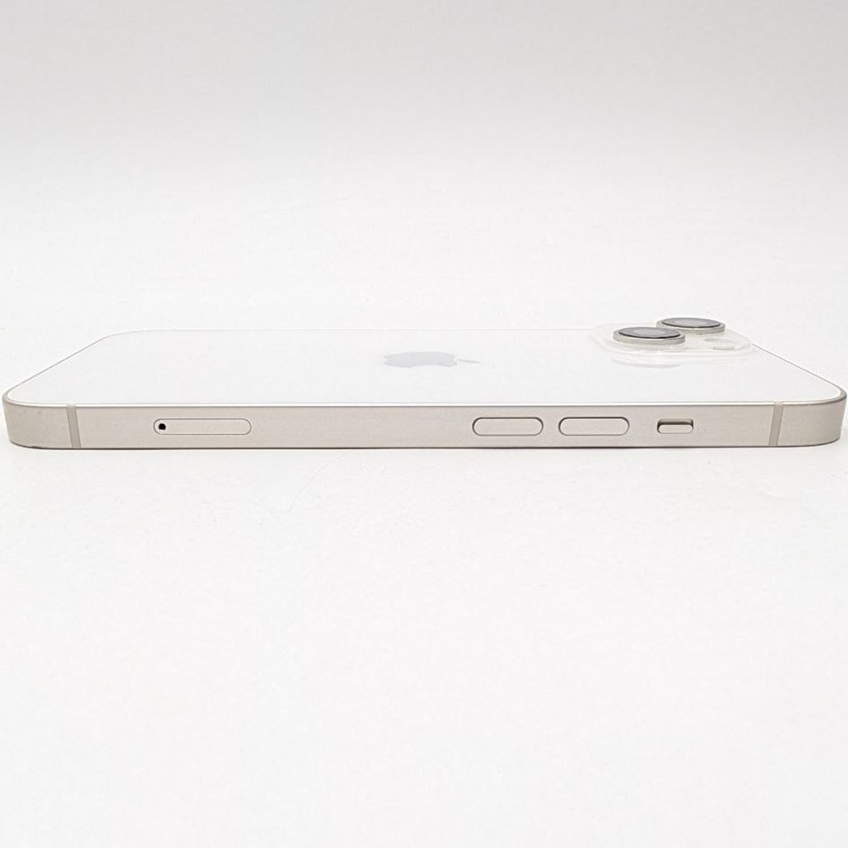 Apple iPhone 14 128GB biały | Outlet, Bateria 85%