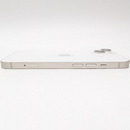Apple iPhone 14 128GB biały | Outlet, Bateria 85%