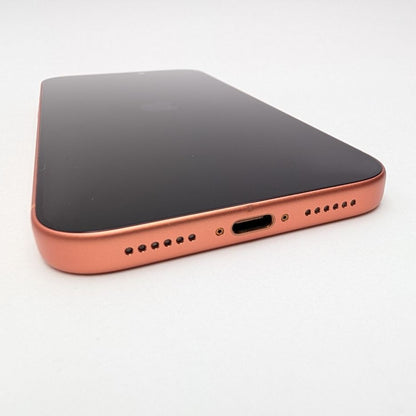 Apple iPhone 17 Pro Max 256 GB Kosmiczny pomarańcz | eSim | bateria 100% | Outlet, Bateria 100%
