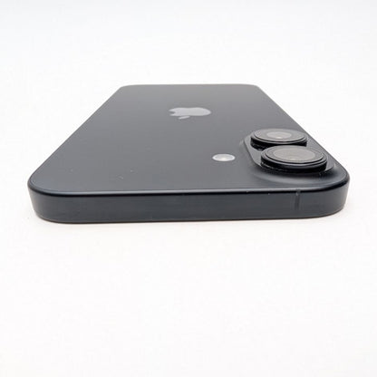 Apple iPhone 16 Plus 128GB Czarny | Outlet, Bateria 95%