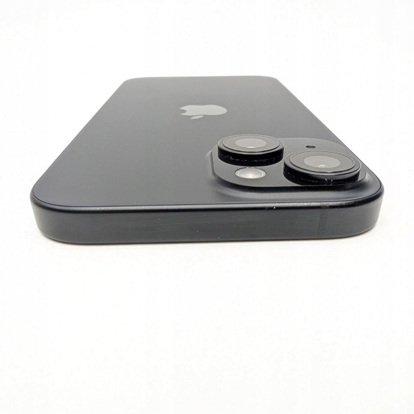 Apple iPhone 15 128GB Czarny | Outlet, Bateria 89%
