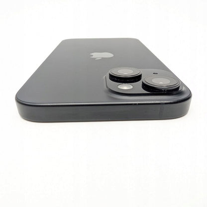 Apple iPhone 15 128GB Czarny | Outlet, Bateria 89%