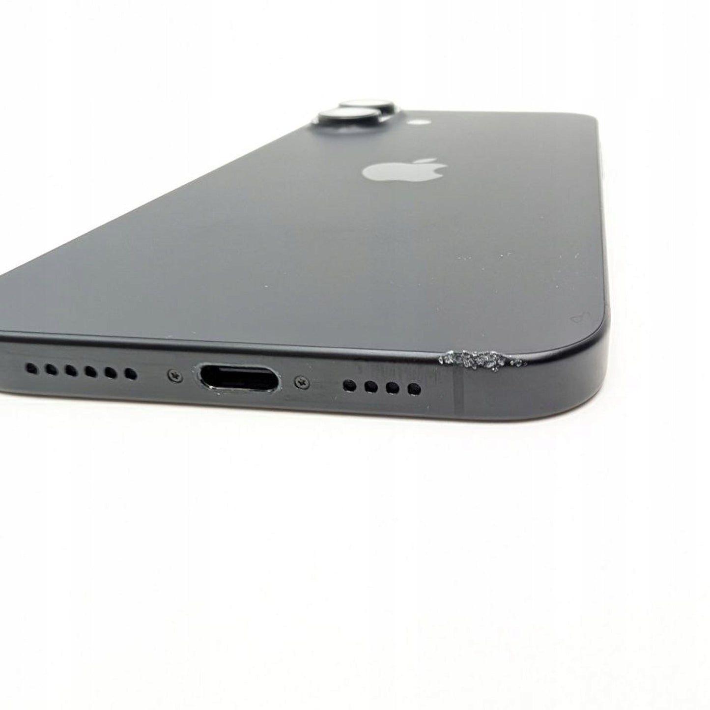 Apple iPhone 16 Plus 128GB Czarny | Outlet, Bateria 93%