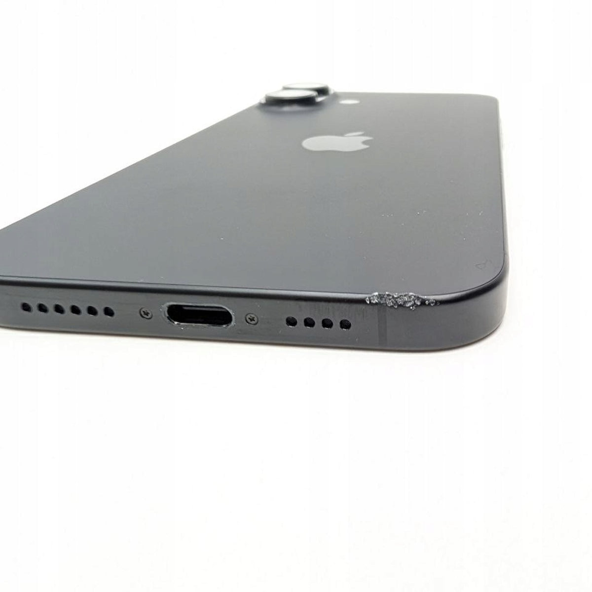 Apple iPhone 16 Plus 128GB Czarny | Outlet, Bateria 93%