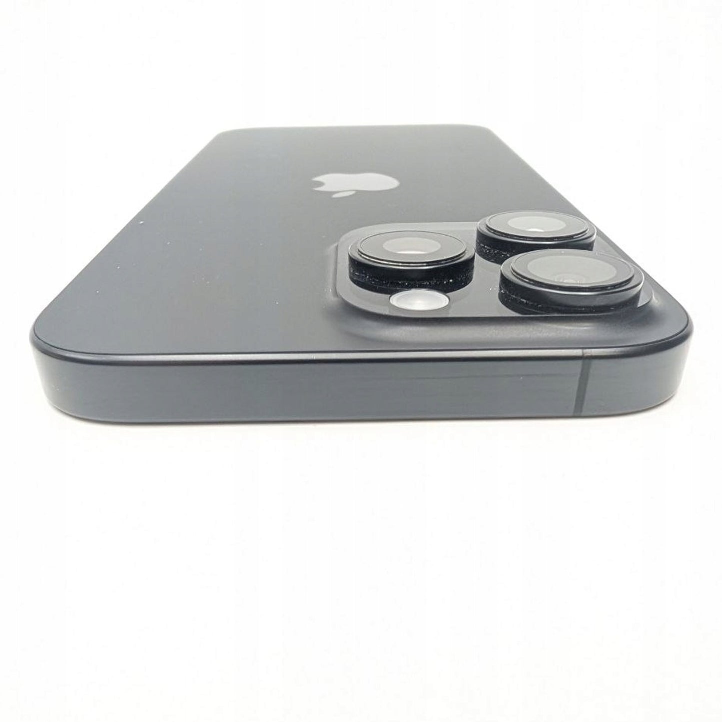 Apple iPhone 16 Pro Max 256GB Tytan Czarny | Used, Bateria 99%