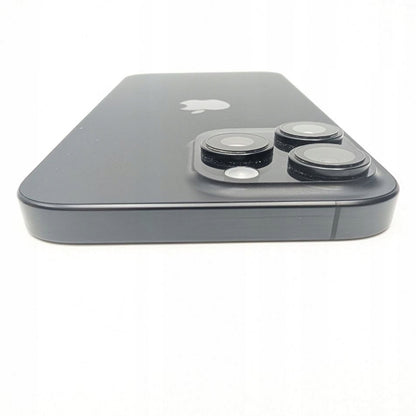 Apple iPhone 16 Pro Max 256GB Tytan Czarny | Used, Bateria 99%