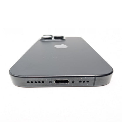Apple iPhone 16 Pro 128GB Tytan Czarny | Outlet, Bateria 92%