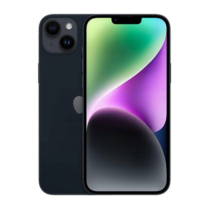 Apple iPhone 14 Plus 256GB Czarny | Outlet, Bateria 87%