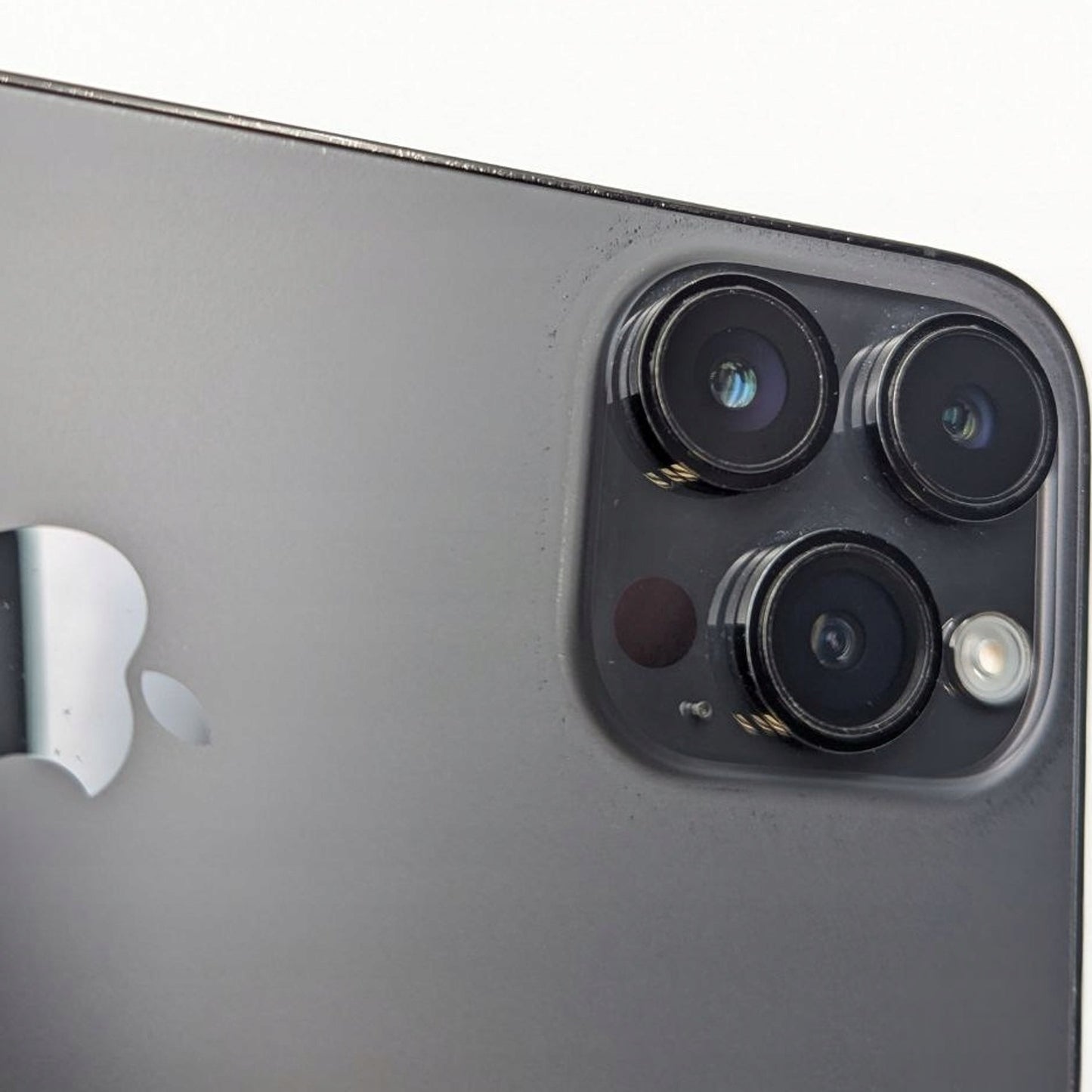 Apple iPhone 14 Pro Max 128GB Czarny | Outlet, Bateria 86%
