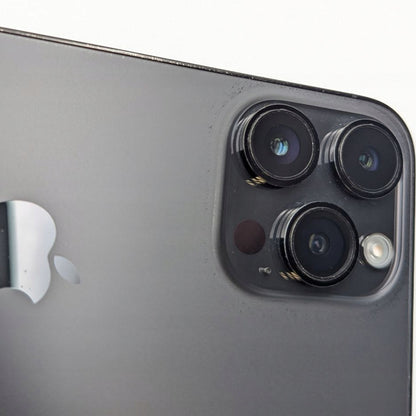 Apple iPhone 14 Pro Max 128GB Czarny | Outlet, Bateria 86%