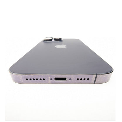 Apple iPhone 14 Pro Max 128GB Fioletowy | Used