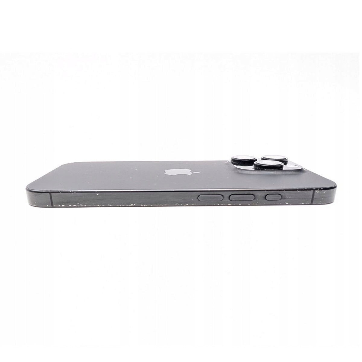 Apple iPhone 16 Pro 256 GB Tytan czarny | eSim | Used, Bateria 95%