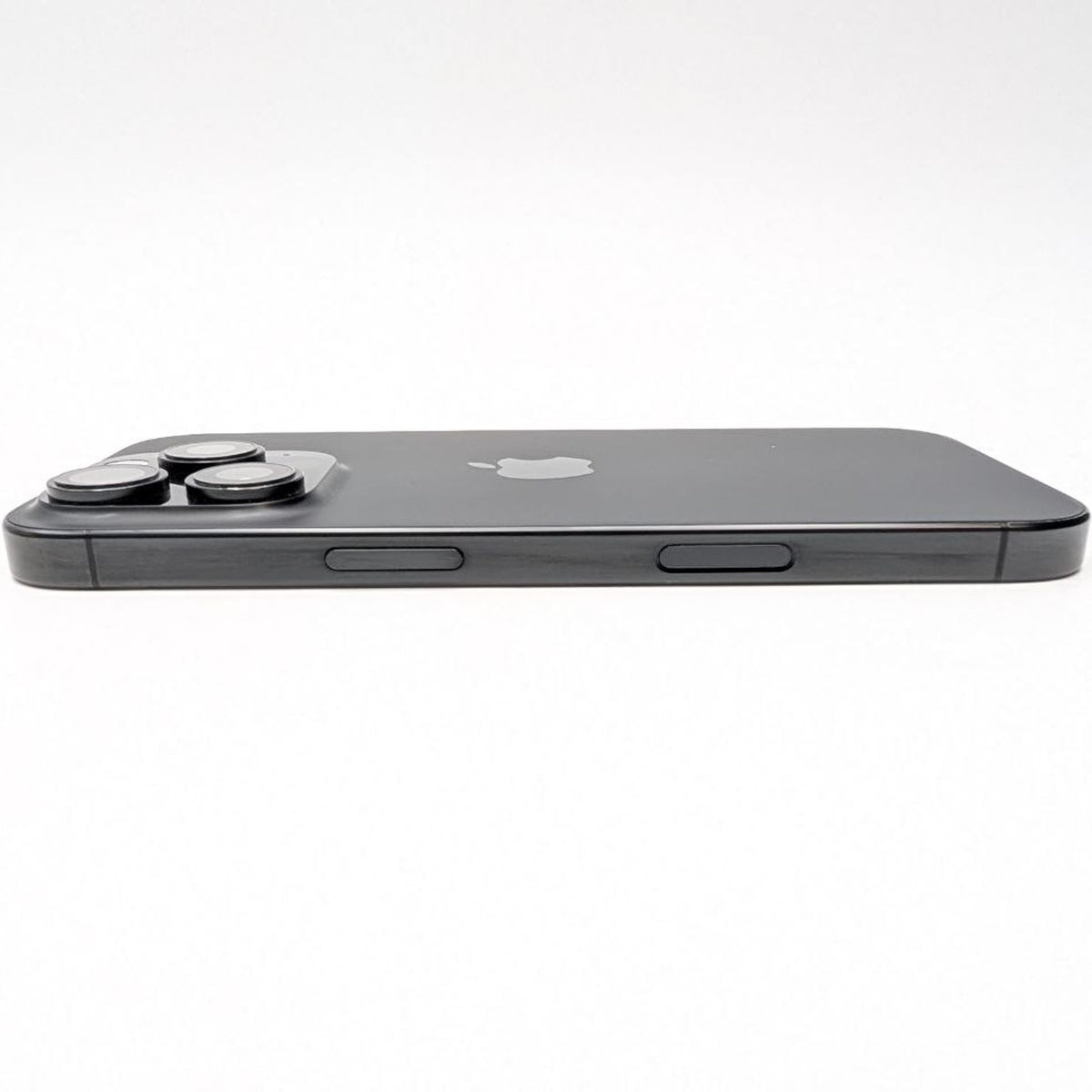 Apple iPhone 16 Pro 256 GB Tytan czarny | eSim | Outlet, Bateria 90%