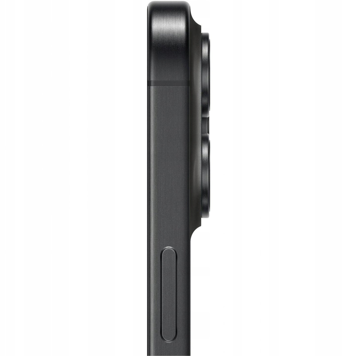 Apple iPhone 15 Pro 128 GB Tytan czarny