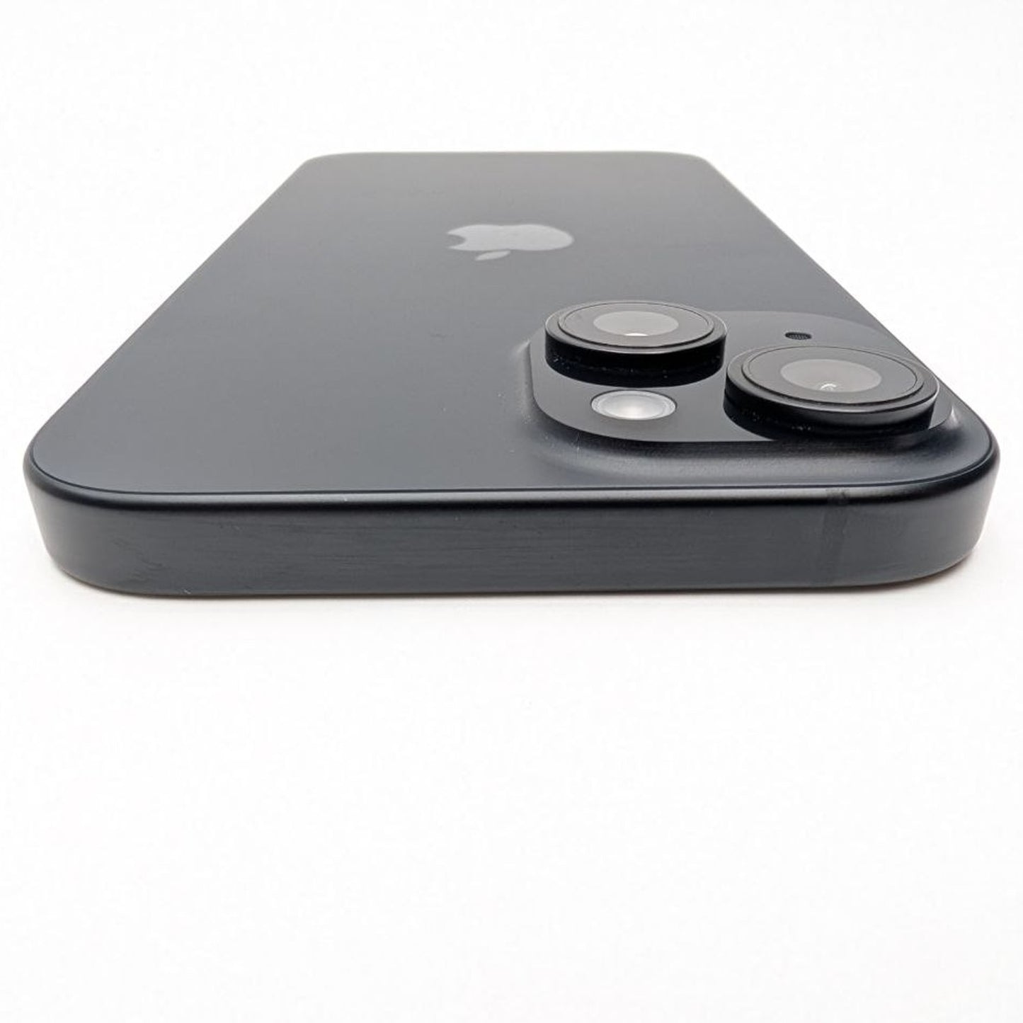 Apple iPhone 15 256 GB czarny | Outlet, Bateria 89%