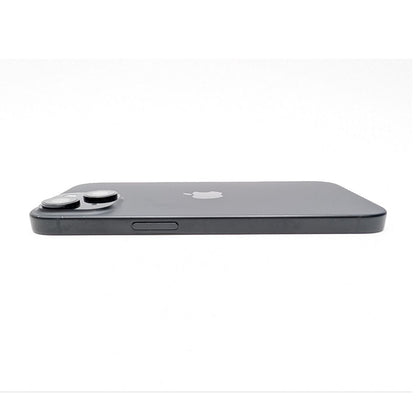 Apple iPhone 15 256 GB czarny | Outlet, Bateria 99%