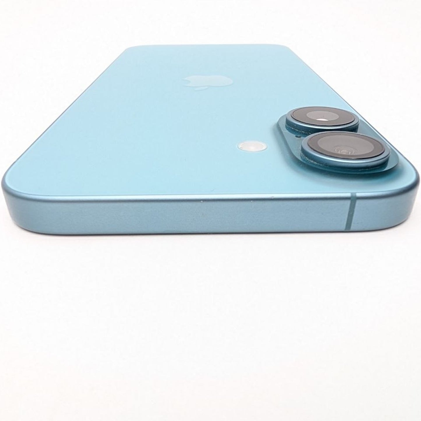Apple iPhone 16 Plus 128GB Berylowa Zieleń | Outlet, Bateria 98%