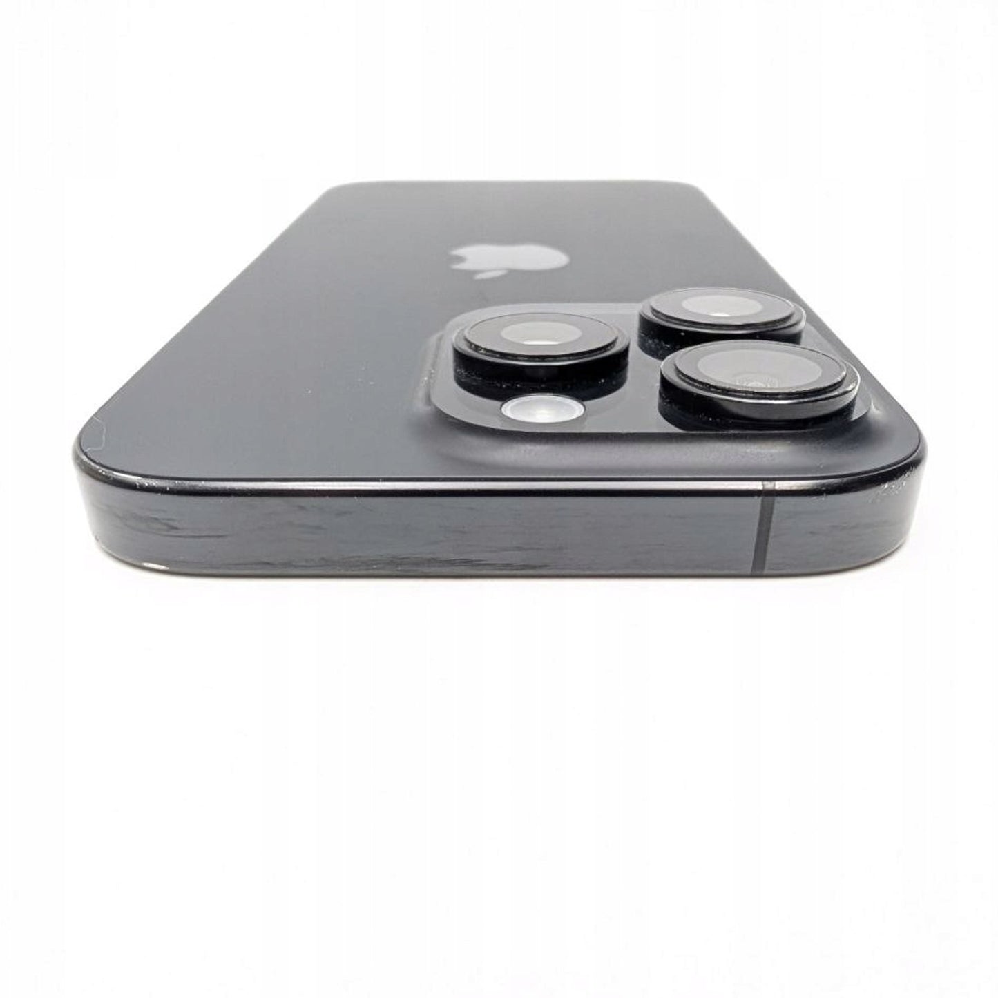 Apple iPhone 16 Pro 128 GB Tytan Czarny | Used, Bateria 90%