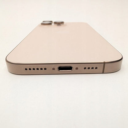 Apple iPhone 16 Pro Max 256GB Tytan Pustynny | bateria 100% | Outlet, Bateria 100%