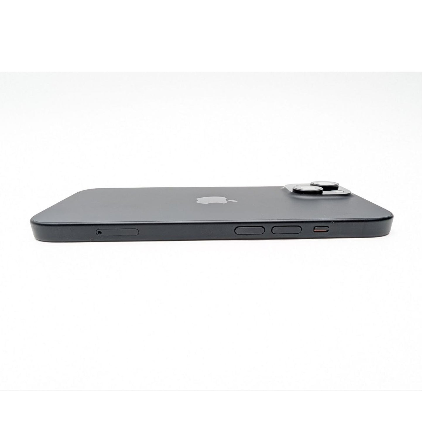 Apple iPhone 15 256 GB czarny | Outlet, Bateria 97%