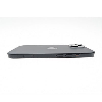 Apple iPhone 15 256 GB czarny | Outlet, Bateria 97%